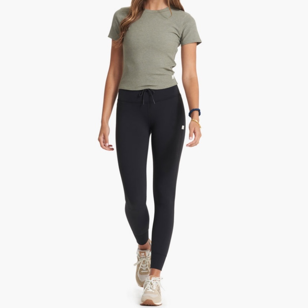 Vuori Daily Legging Small black